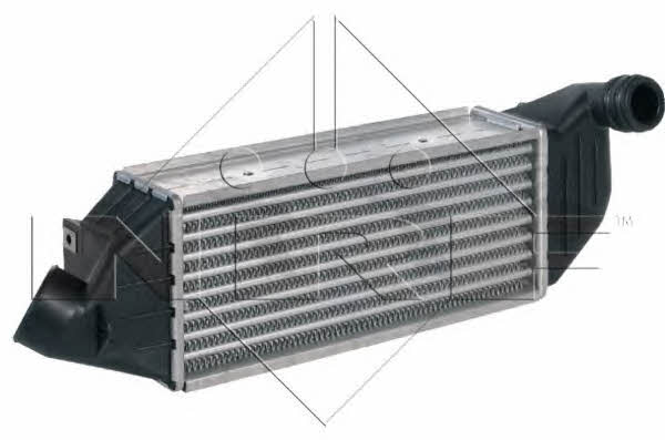 NRF 30526 Intercooler, charger 30526: Buy near me in Poland at 2407.PL - Good price!
