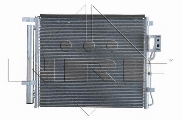 NRF 35994 Радиатор кондиционера (Конденсатор) 35994: Отличная цена - Купить в Польше на 2407.PL!