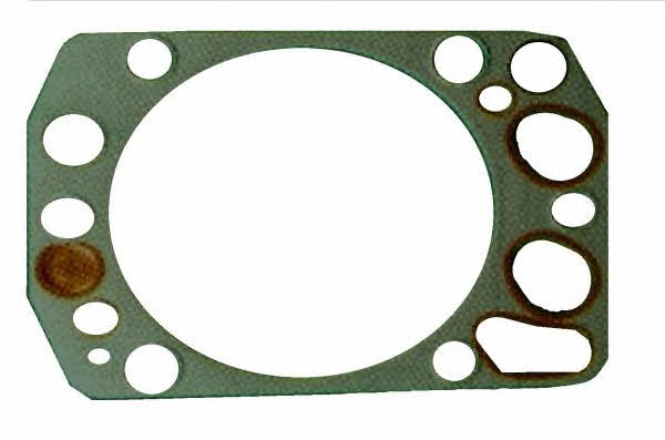 NRF 72025 Gasket, cylinder head 72025: Buy near me in Poland at 2407.PL - Good price!