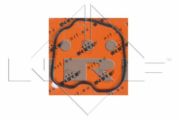 NRF 76014 Uszczelka, pokrywa głowicy cylindrów 76014: Dobra cena w Polsce na 2407.PL - Kup Teraz!