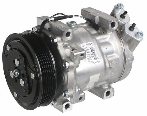 NRF 32747 Compressor, air conditioning 32747: Buy near me in Poland at 2407.PL - Good price!