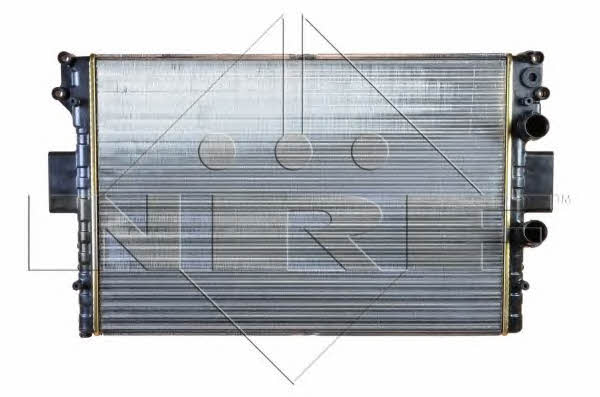 Радиатор охлаждения двигателя NRF 53623A