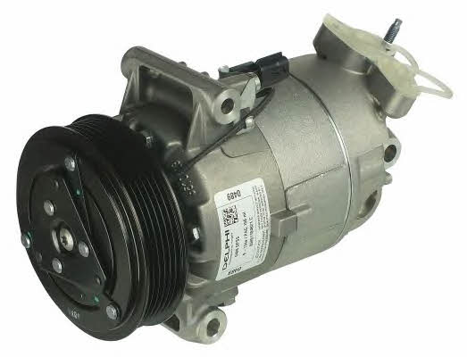 NRF 32784G Compressor, air conditioning 32784G: Buy near me in Poland at 2407.PL - Good price!