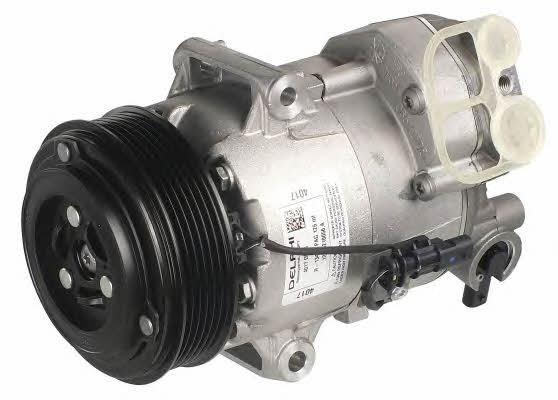 NRF 32788G Compressor, air conditioning 32788G: Buy near me in Poland at 2407.PL - Good price!