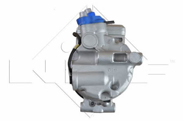 NRF 32462 Compressor, air conditioning 32462: Buy near me in Poland at 2407.PL - Good price!