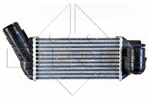 NRF Chłodnica powietrza doładowującego (intercooler) – cena 429 PLN