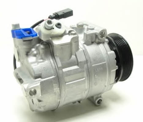 NRF 32796G Compressor, air conditioning 32796G: Buy near me in Poland at 2407.PL - Good price!