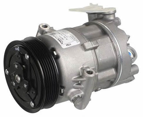 NRF 32793G Compressor, air conditioning 32793G: Buy near me in Poland at 2407.PL - Good price!