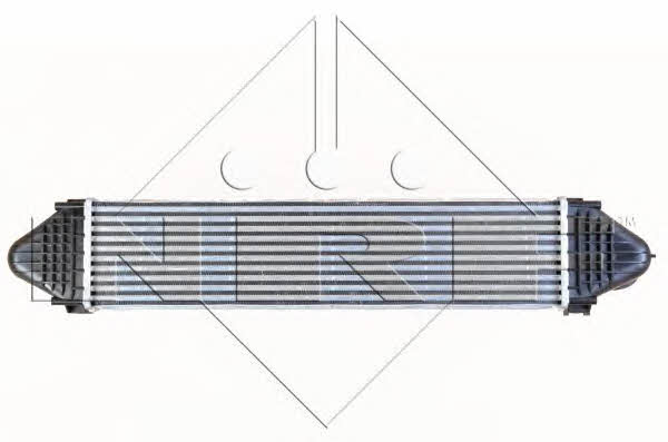 Chłodnica powietrza doładowującego (intercooler) NRF 30374
