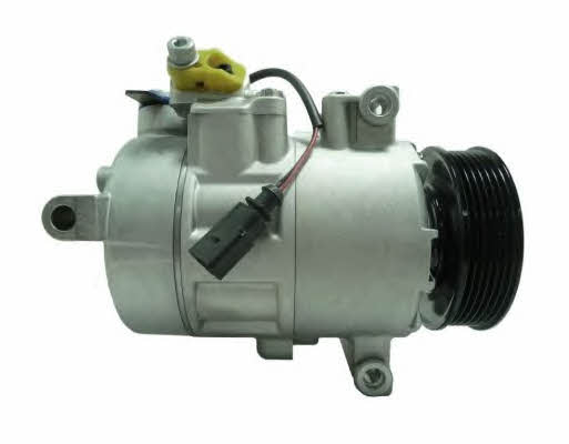 NRF 32809 Compressor, air conditioning 32809: Buy near me in Poland at 2407.PL - Good price!