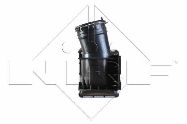 NRF Chłodnica powietrza doładowującego (intercooler) – cena 599 PLN