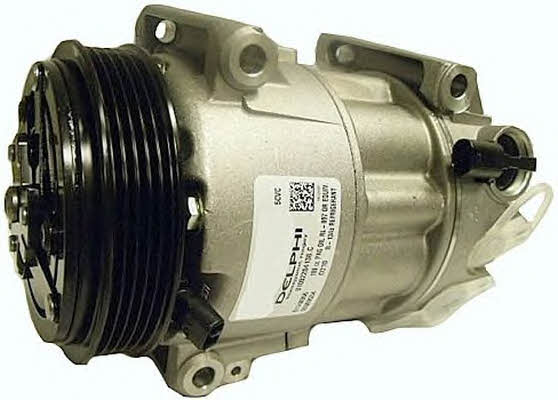 NRF 32785G Compressor, air conditioning 32785G: Buy near me in Poland at 2407.PL - Good price!