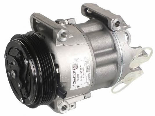 NRF 32792G Compressor, air conditioning 32792G: Buy near me in Poland at 2407.PL - Good price!