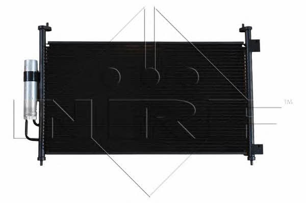 NRF 35763 Cooler Module 35763: Buy near me at 2407.PL in Poland at an Affordable price!