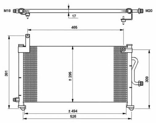 radiator-kondycionera-kondensor-35765-6035171