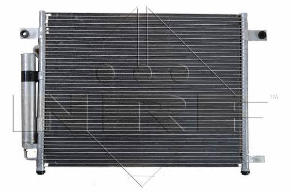 NRF 35767 Радиатор кондиционера (Конденсатор) 35767: Купить в Польше - Отличная цена на 2407.PL!
