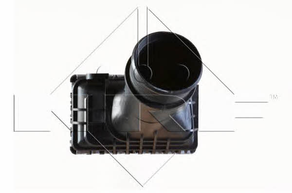 NRF Chłodnica powietrza doładowującego (intercooler) – cena 495 PLN