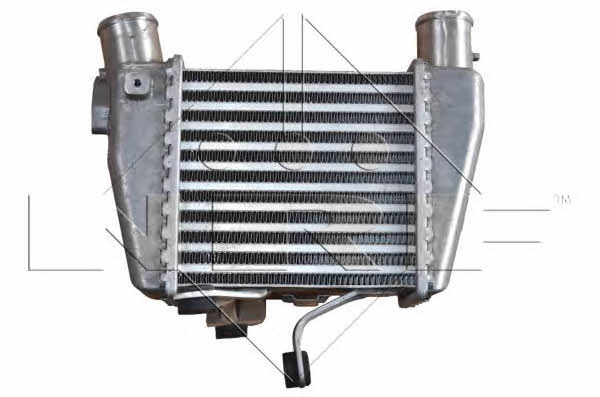 NRF 30328 Intercooler, charger 30328: Buy near me in Poland at 2407.PL - Good price!
