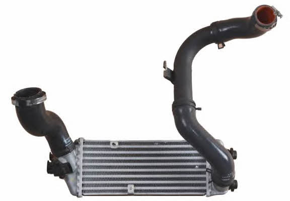 NRF 30332 Intercooler, charger 30332: Buy near me in Poland at 2407.PL - Good price!