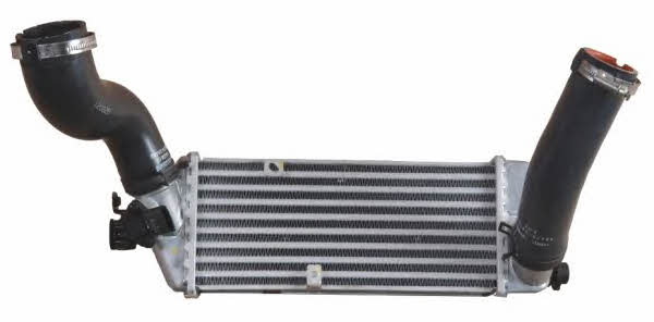 NRF 30335 Intercooler, charger 30335: Buy near me in Poland at 2407.PL - Good price!