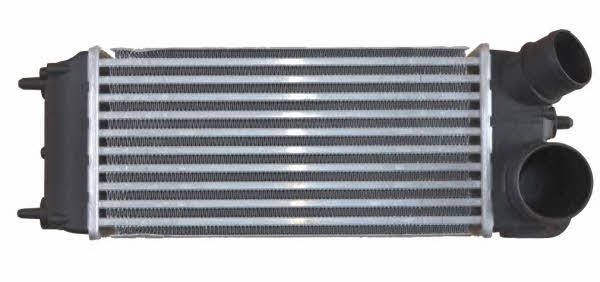 NRF 30356 Intercooler, charger 30356: Buy near me in Poland at 2407.PL - Good price!