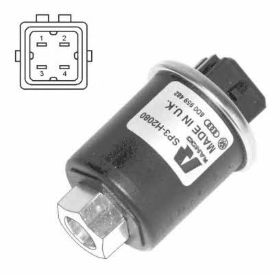 NRF 38938 AC pressure switch 38938: Buy near me in Poland at 2407.PL - Good price!