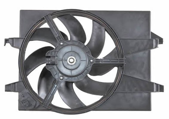 NRF 47006 Hub, engine cooling fan wheel 47006: Buy near me in Poland at 2407.PL - Good price!