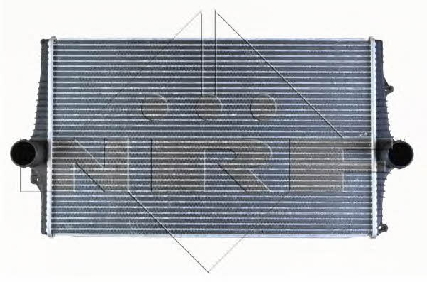 Chłodnica powietrza doładowującego (intercooler) NRF 30501