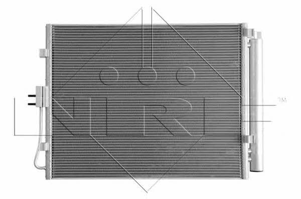 NRF 35984 Cooler Module 35984: Buy near me in Poland at 2407.PL - Good price!