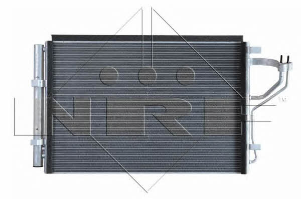 NRF 35996 Радиатор кондиционера (Конденсатор) 35996: Отличная цена - Купить в Польше на 2407.PL!