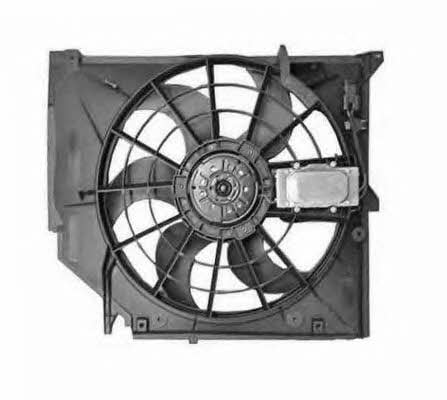 NRF 47026 Hub, engine cooling fan wheel 47026: Buy near me at 2407.PL in Poland at an Affordable price!