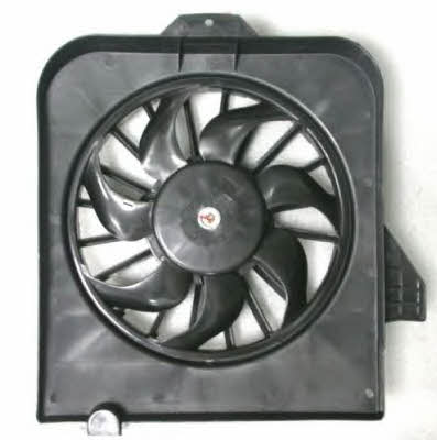 NRF 47032 Вентилятор радиатора охлаждения 47032: Отличная цена - Купить в Польше на 2407.PL!