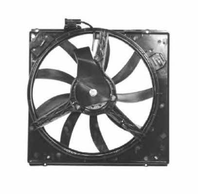 NRF 47052 Hub, engine cooling fan wheel 47052: Buy near me in Poland at 2407.PL - Good price!
