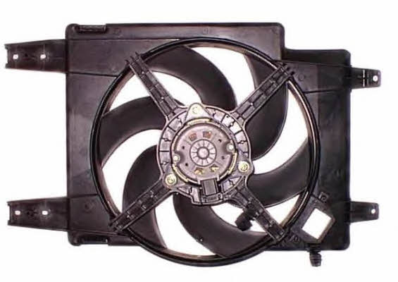 NRF 47200 Hub, engine cooling fan wheel 47200: Buy near me in Poland at 2407.PL - Good price!