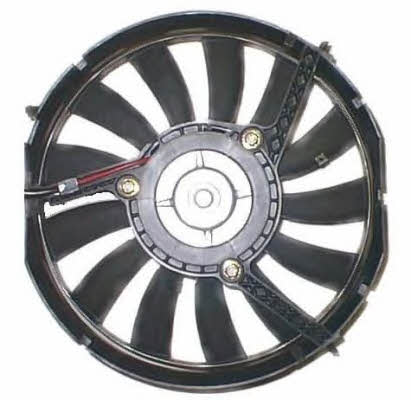 NRF 47206 Hub, engine cooling fan wheel 47206: Buy near me in Poland at 2407.PL - Good price!