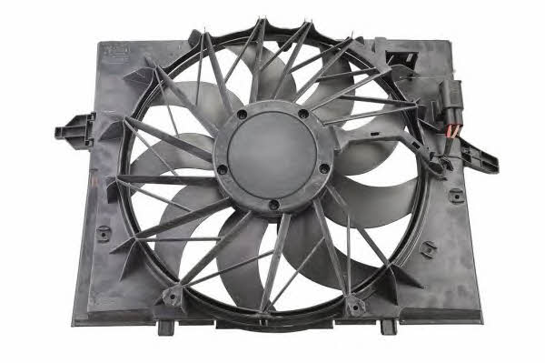 NRF 47213 Hub, engine cooling fan wheel 47213: Buy near me in Poland at 2407.PL - Good price!