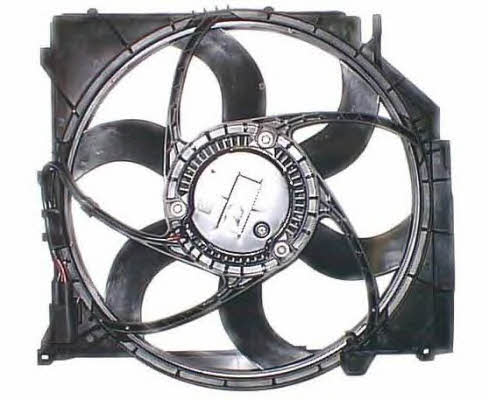 NRF 47216 Вентилятор радиатора охлаждения 47216: Отличная цена - Купить в Польше на 2407.PL!