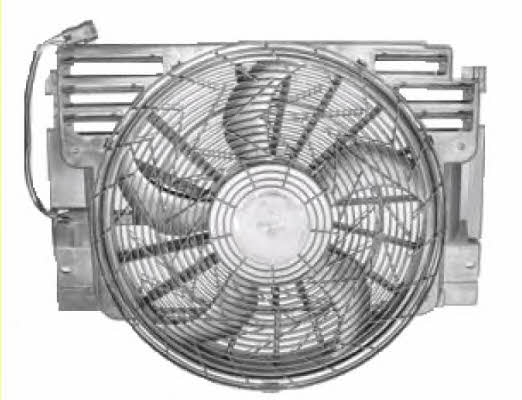 NRF 47217 Вентилятор радіатора охолодження 47217: Купити у Польщі - Добра ціна на 2407.PL!