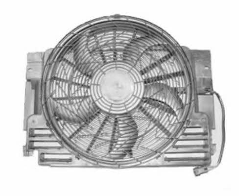 NRF 47218 Вентилятор радіатора охолодження 47218: Приваблива ціна - Купити у Польщі на 2407.PL!