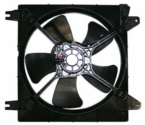 NRF 47219 Hub, engine cooling fan wheel 47219: Buy near me at 2407.PL in Poland at an Affordable price!