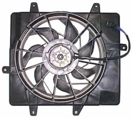NRF 47220 Вентилятор радиатора охлаждения 47220: Отличная цена - Купить в Польше на 2407.PL!