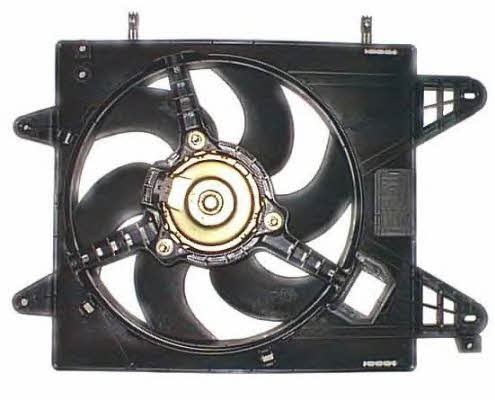 NRF 47226 Hub, engine cooling fan wheel 47226: Buy near me in Poland at 2407.PL - Good price!