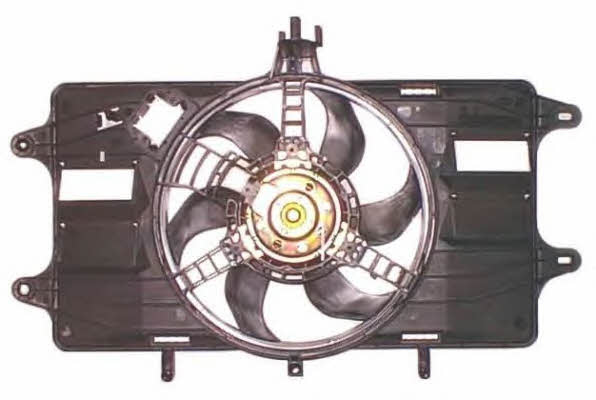 NRF 47230 Hub, engine cooling fan wheel 47230: Buy near me in Poland at 2407.PL - Good price!