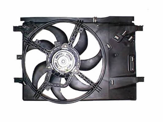 NRF 47236 Hub, engine cooling fan wheel 47236: Buy near me in Poland at 2407.PL - Good price!
