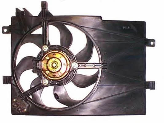 NRF 47238 Hub, engine cooling fan wheel 47238: Buy near me in Poland at 2407.PL - Good price!