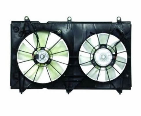 NRF 47269 Вентилятор радиатора охлаждения 47269: Купить в Польше - Отличная цена на 2407.PL!
