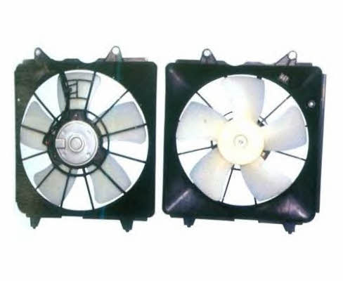 NRF 47270 Hub, engine cooling fan wheel 47270: Buy near me in Poland at 2407.PL - Good price!