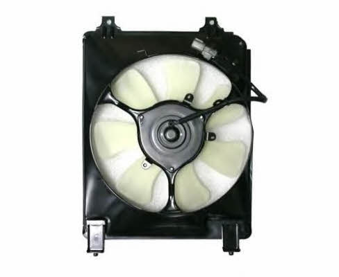 NRF 47271 Hub, engine cooling fan wheel 47271: Buy near me in Poland at 2407.PL - Good price!