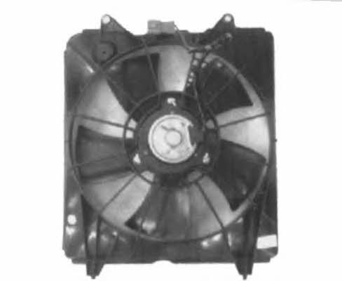 NRF 47272 Вентилятор радиатора охлаждения 47272: Отличная цена - Купить в Польше на 2407.PL!