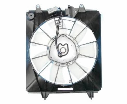 NRF 47273 Вентилятор радіатора охолодження 47273: Приваблива ціна - Купити у Польщі на 2407.PL!